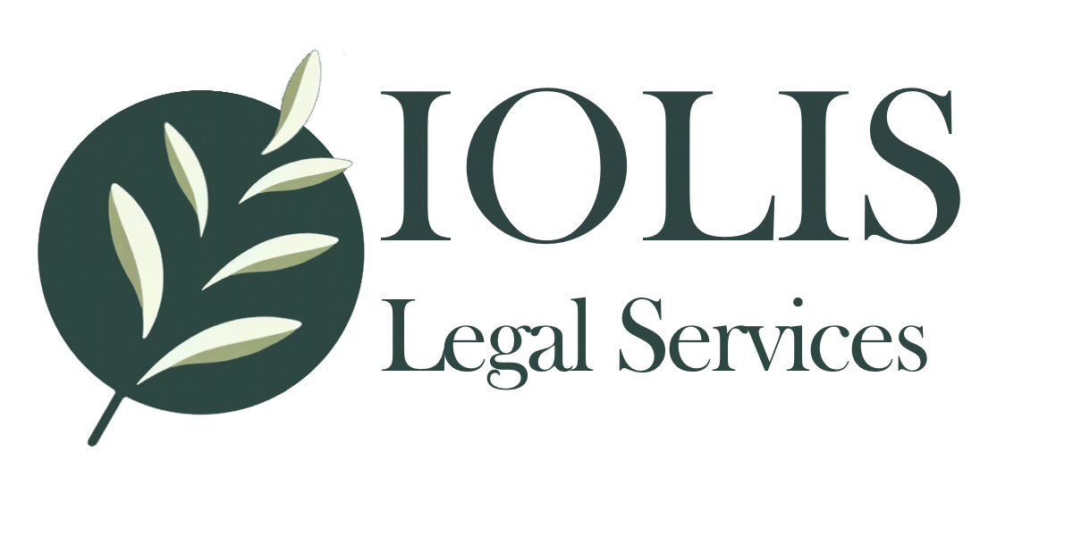 IOLIS Legal Services